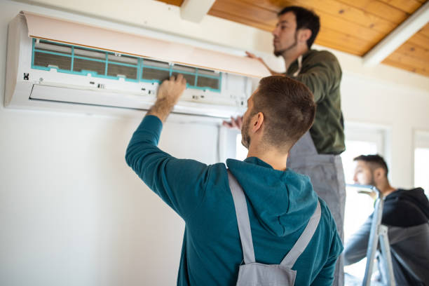 Best Energy-efficient HVAC Solutions in San Marcos, TX