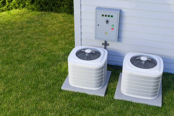 Best Geothermal HVAC Systems in San Marcos, TX