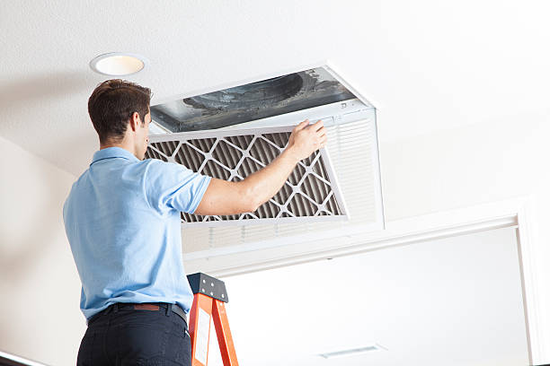 Professional HVAC in San Marcos, TX