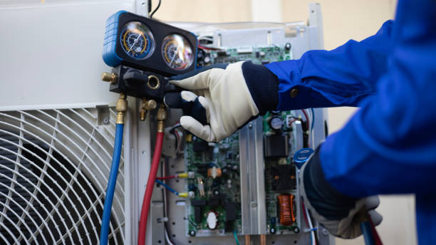Best HVAC Financing and Leasing in San Marcos, TX